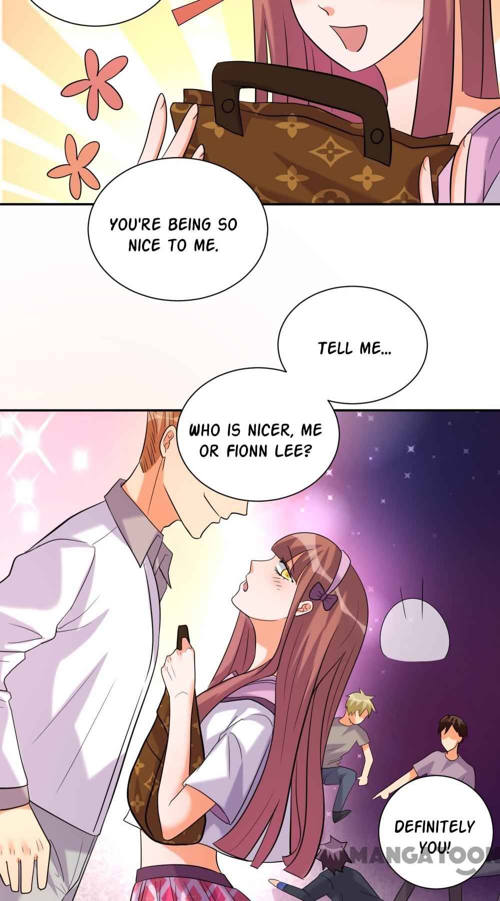 Emperor-in-law Chapter 42 - page 15