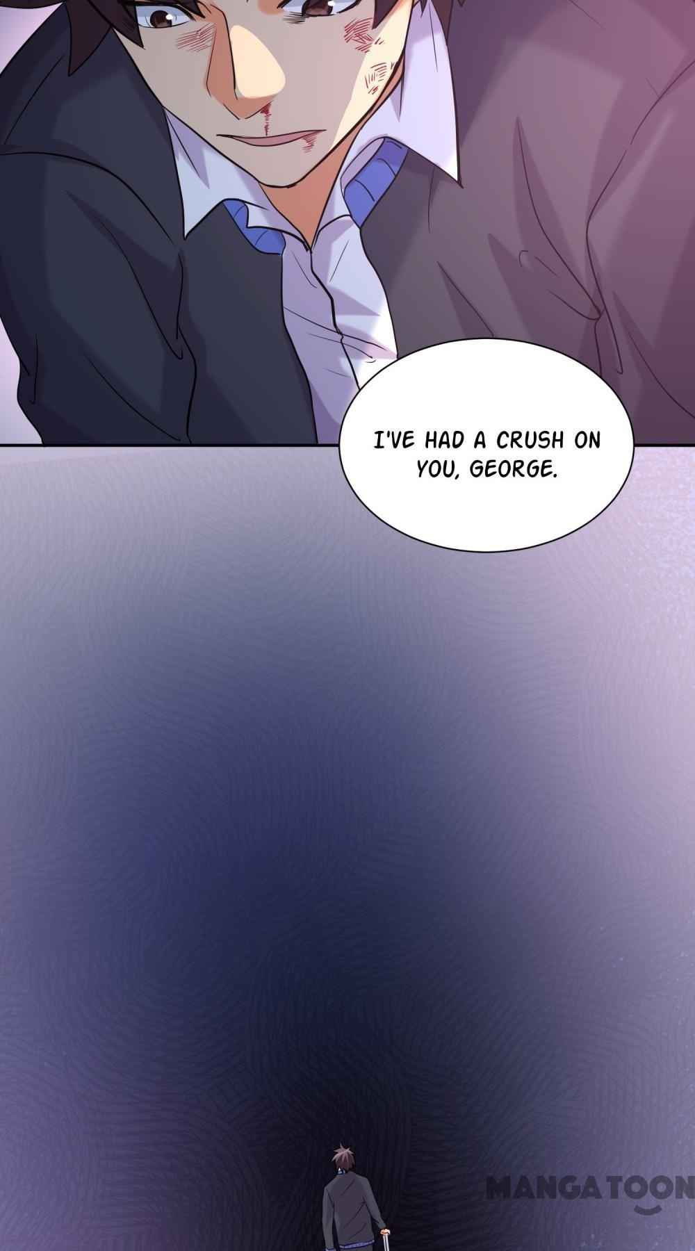 Emperor-in-law Chapter 42 - page 17