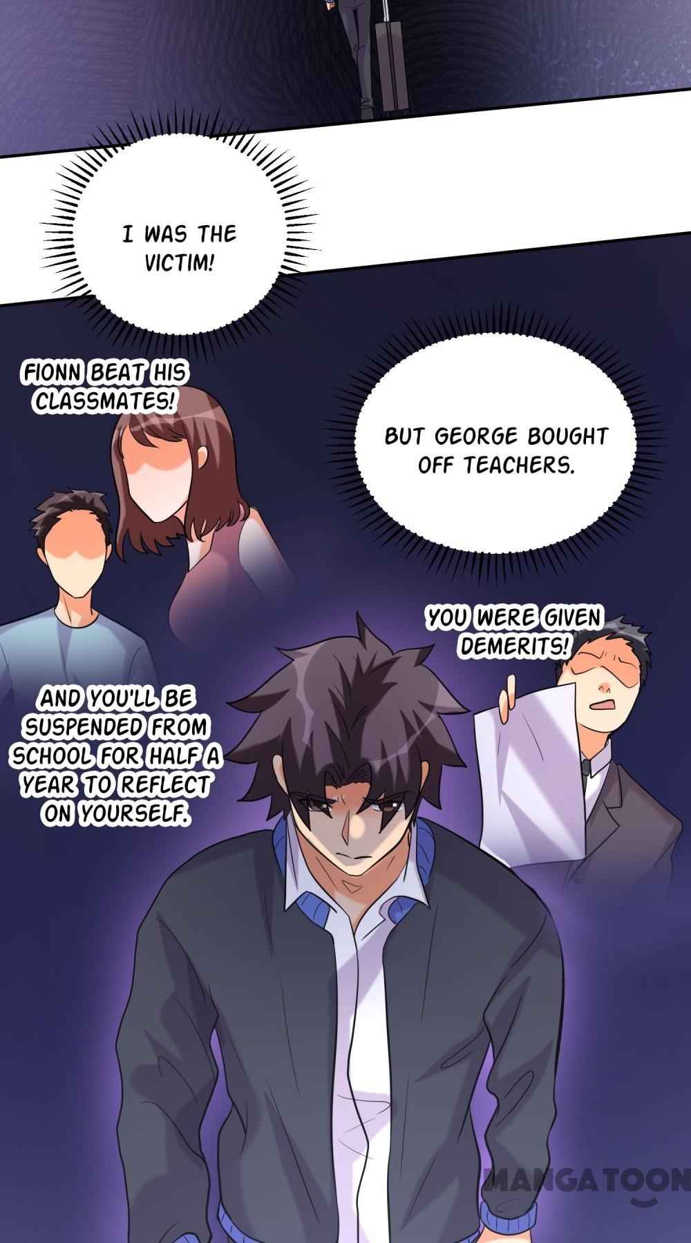 Emperor-in-law Chapter 42 - page 18