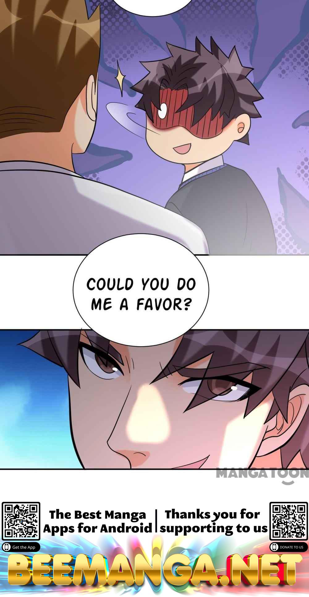 Emperor-in-law Chapter 42 - page 21