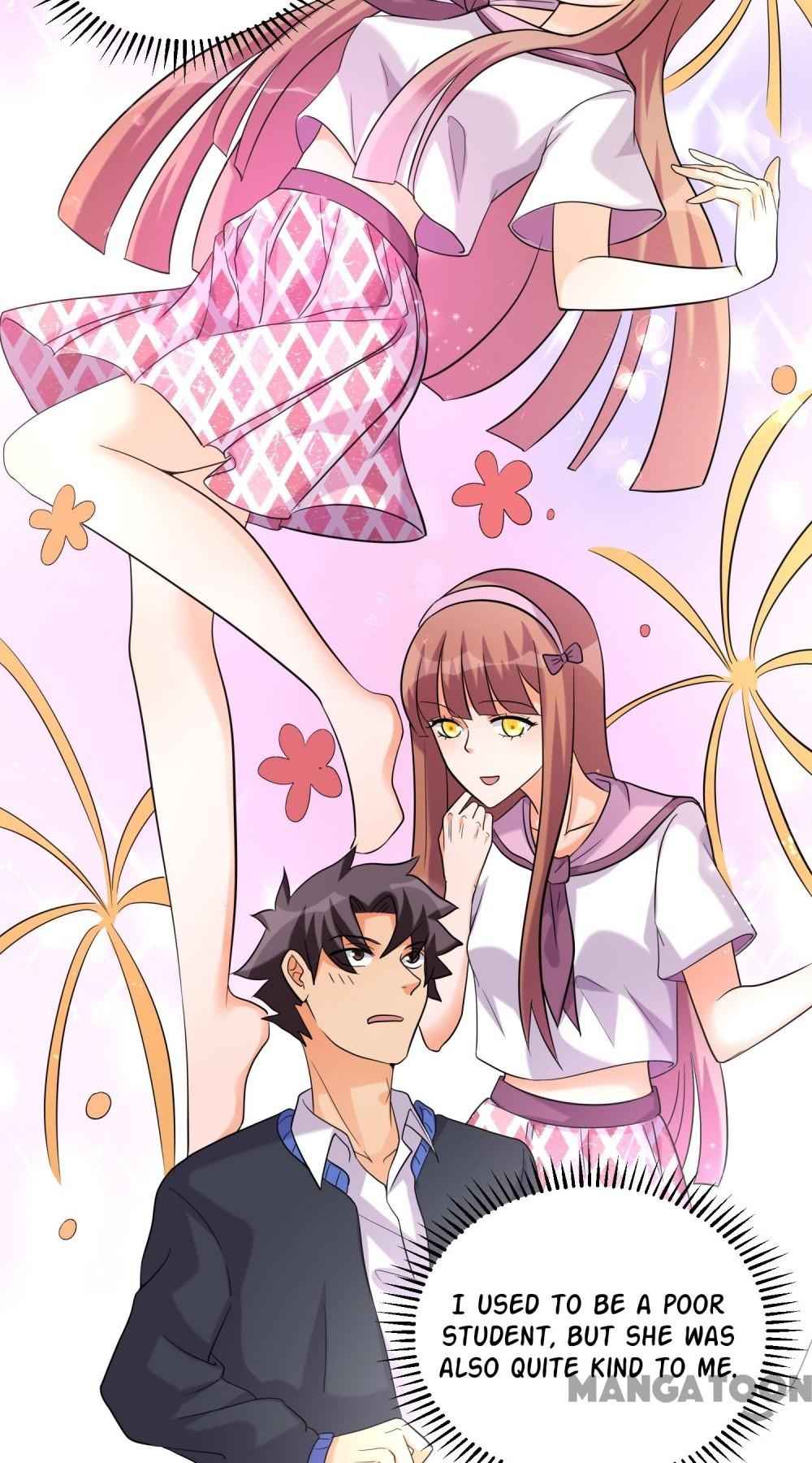 Emperor-in-law Chapter 42 - page 5