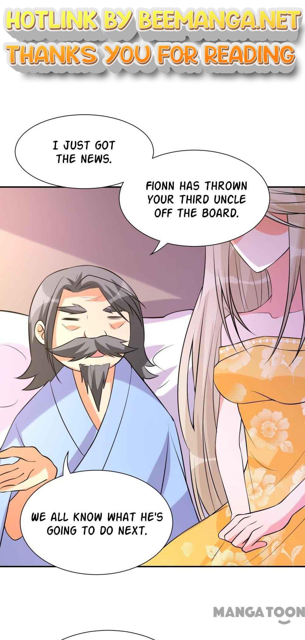 Emperor-in-law Chapter 66 - page 1