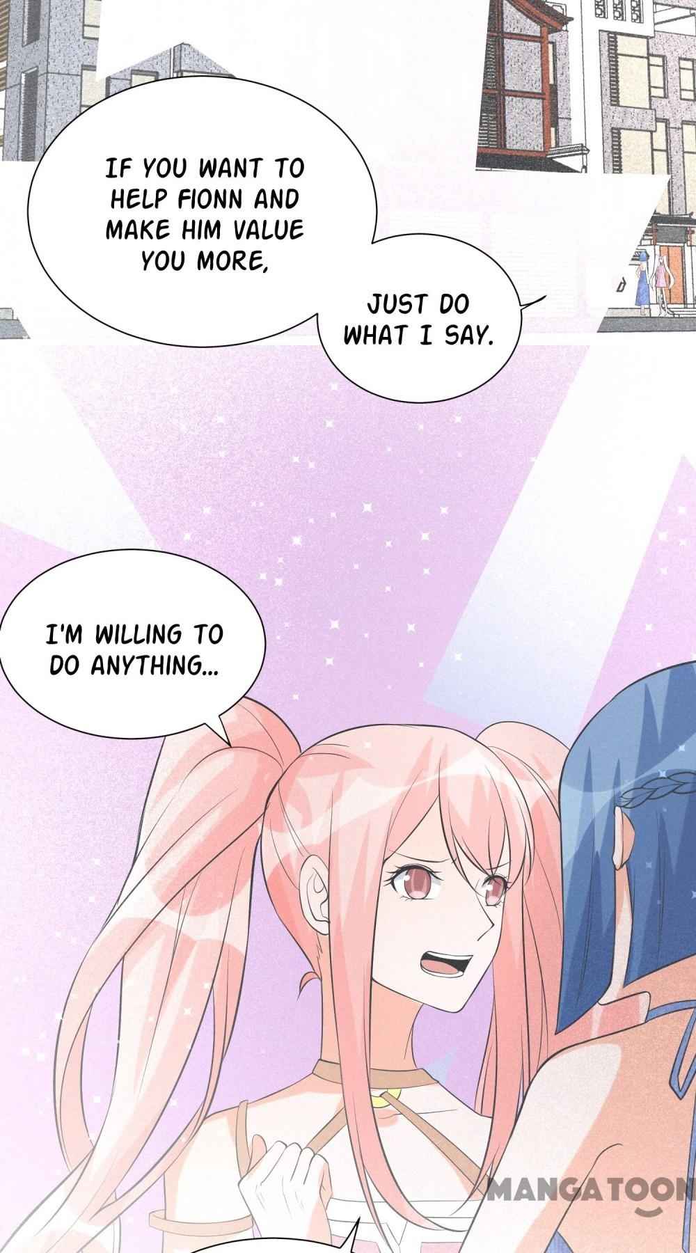 Emperor-in-law Chapter 66 - page 12