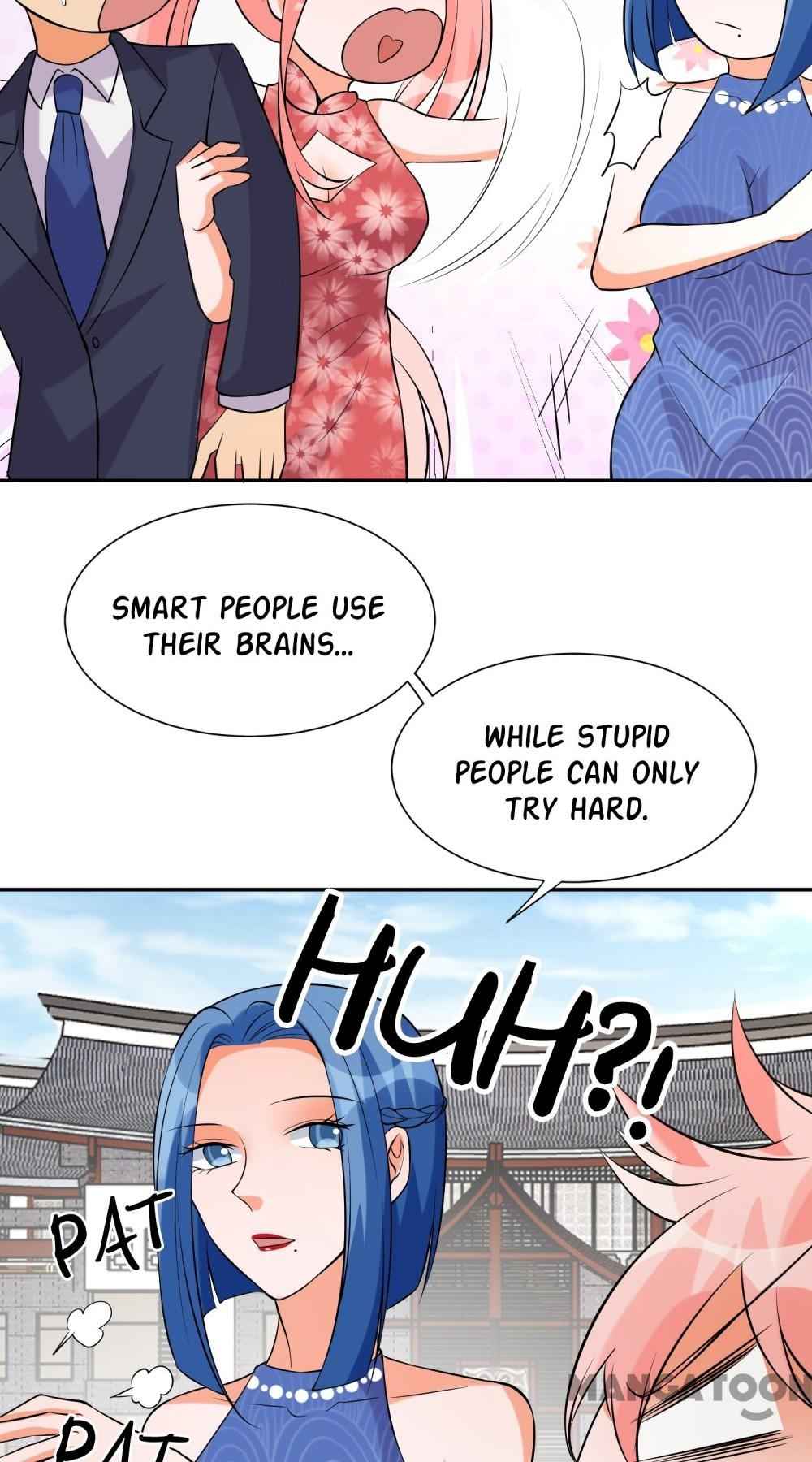 Emperor-in-law Chapter 66 - page 15