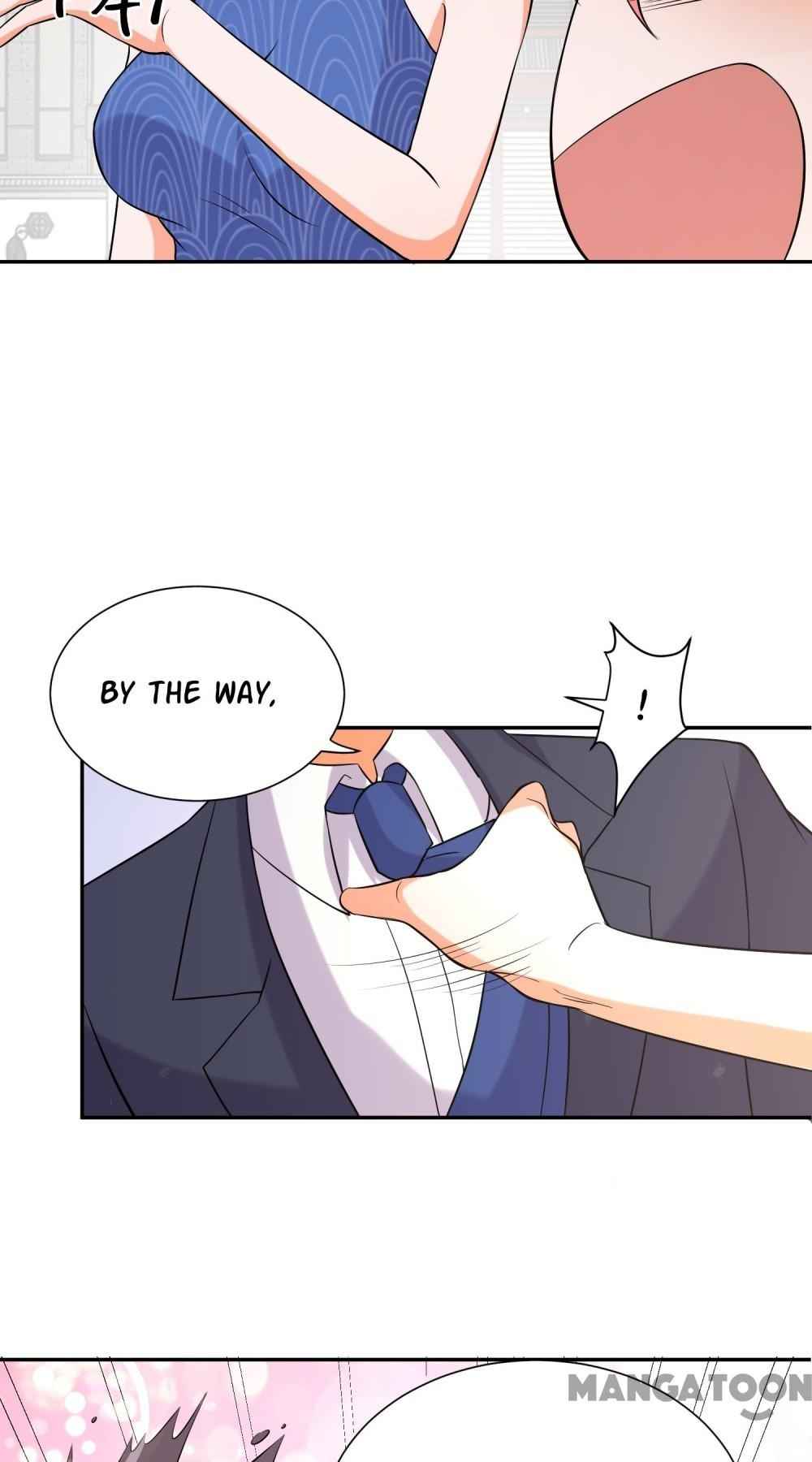 Emperor-in-law Chapter 66 - page 16