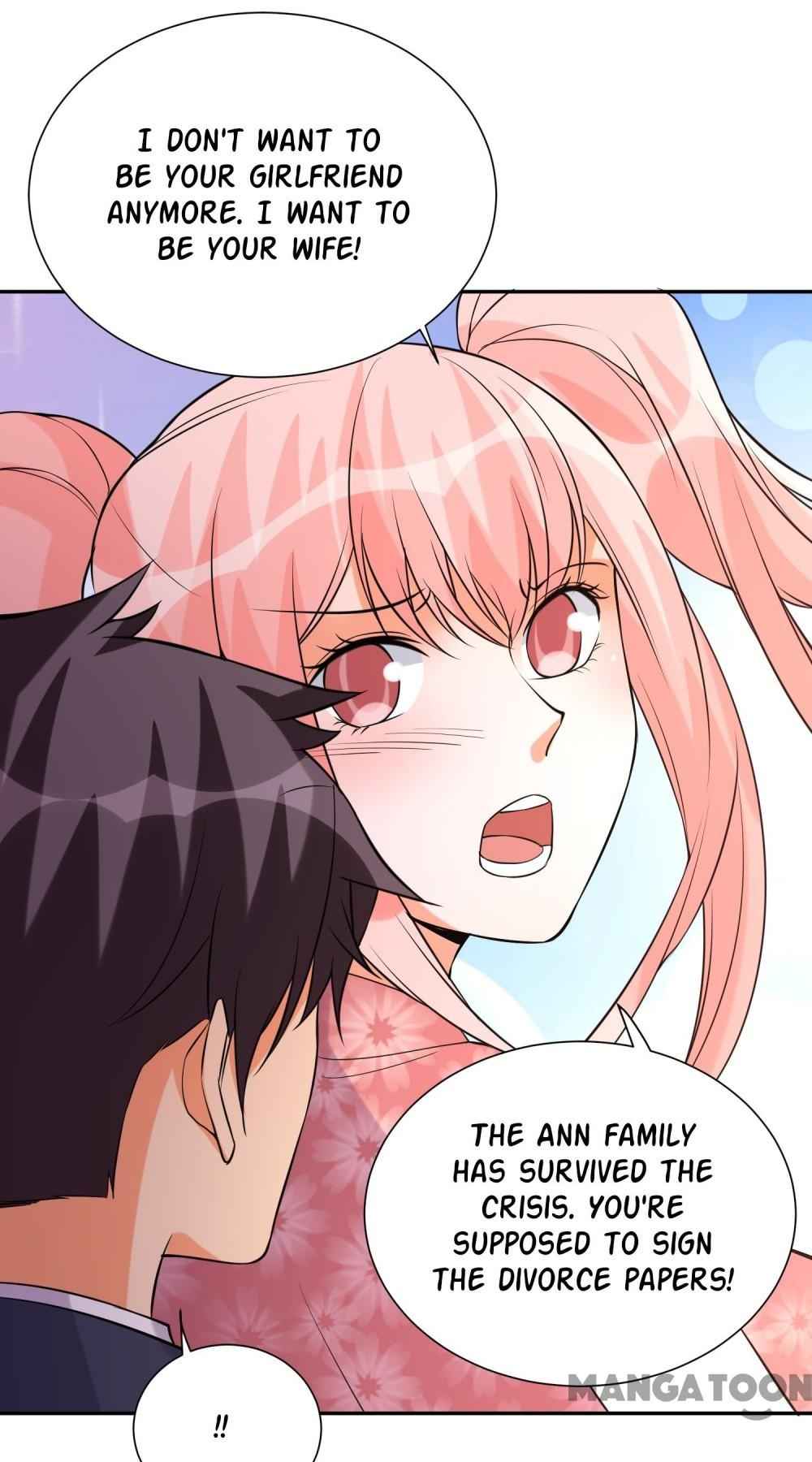 Emperor-in-law Chapter 66 - page 20