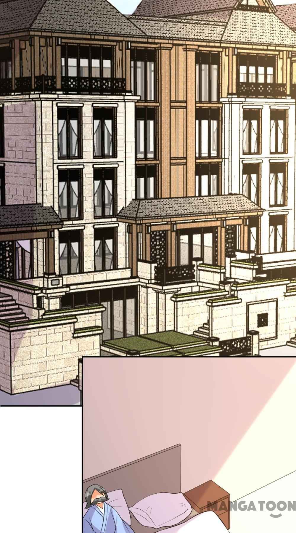 Emperor-in-law Chapter 66 - page 24