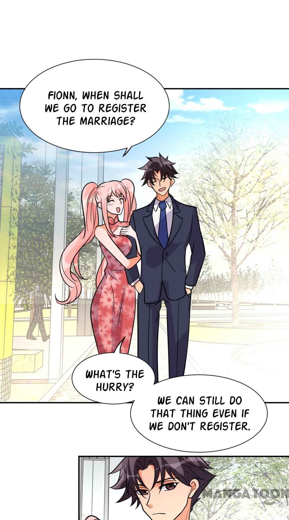 Emperor-in-law Chapter 66 - page 26
