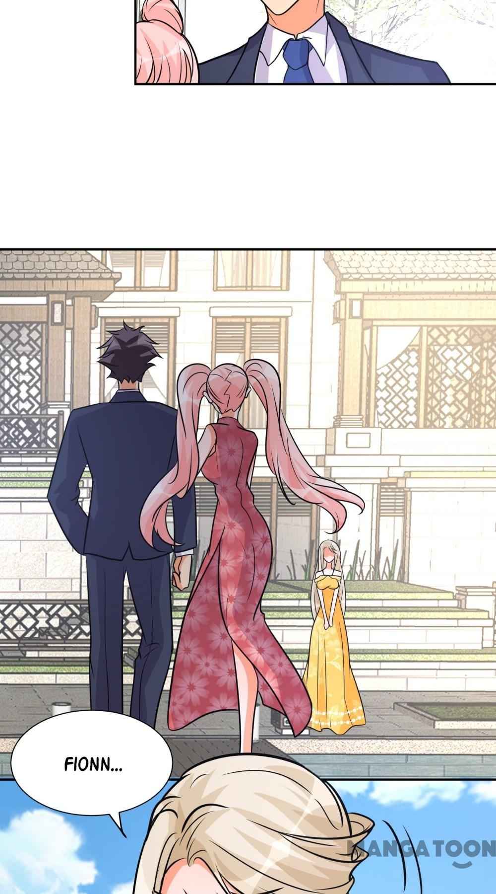 Emperor-in-law Chapter 66 - page 27