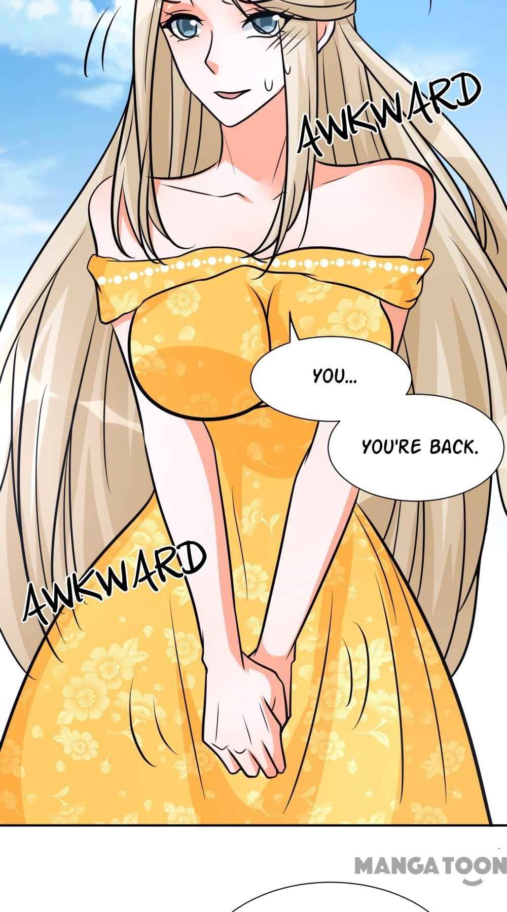 Emperor-in-law Chapter 66 - page 28