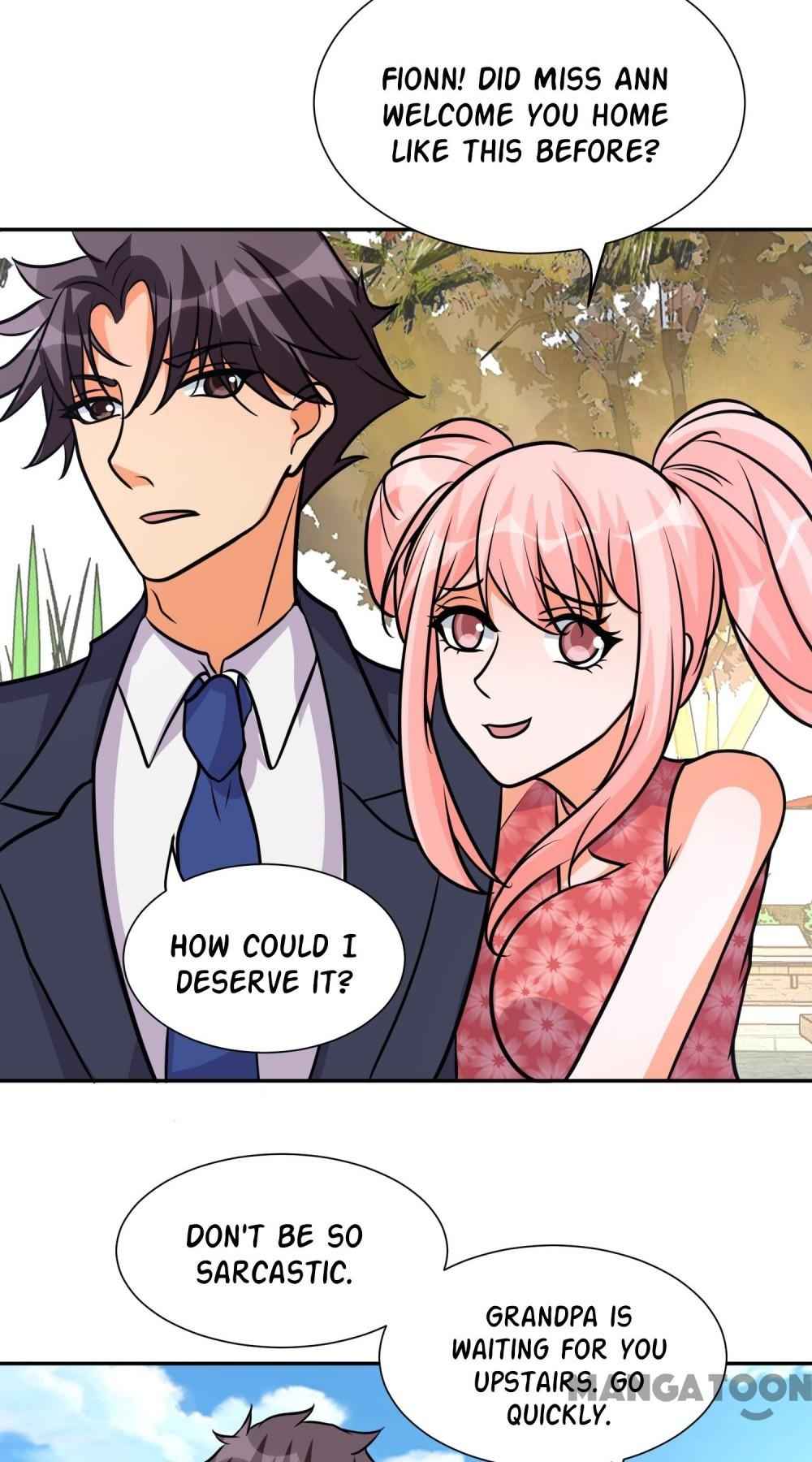 Emperor-in-law Chapter 66 - page 29