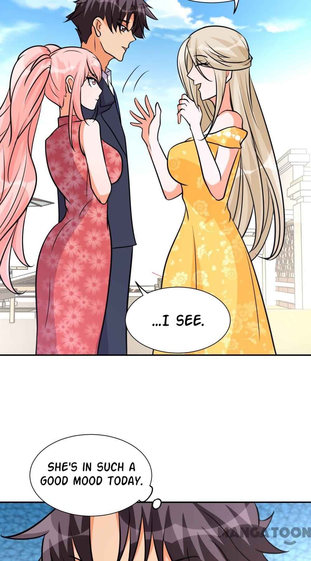 Emperor-in-law Chapter 66 - page 30