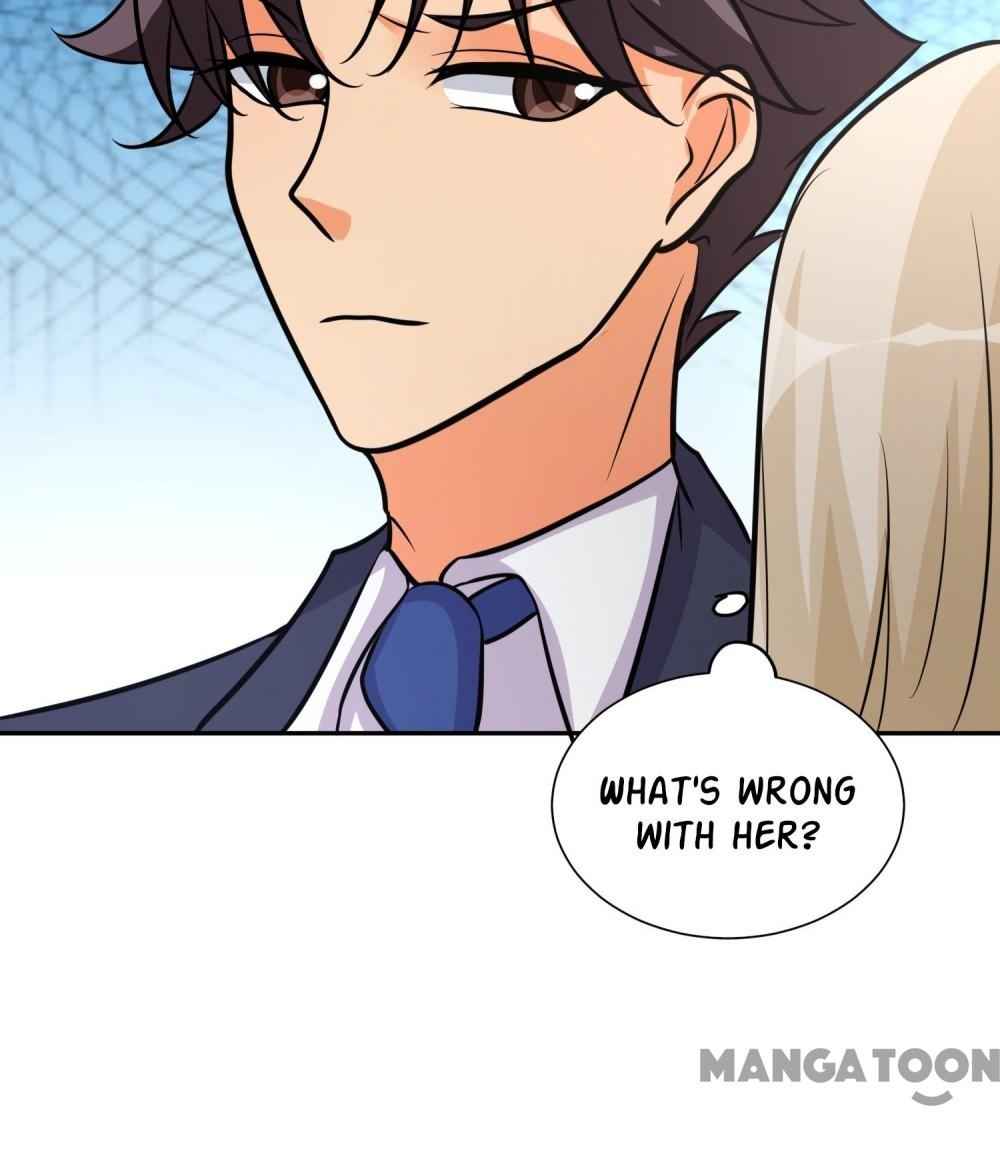 Emperor-in-law Chapter 66 - page 31