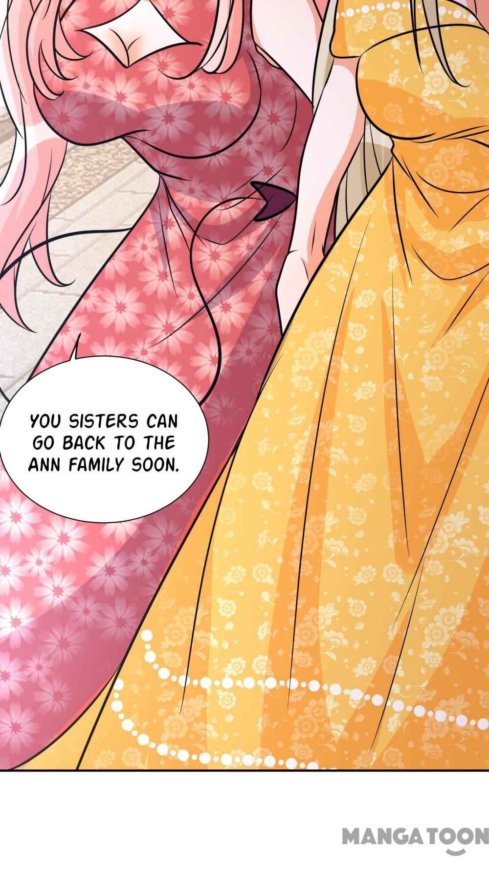 Emperor-in-law Chapter 66 - page 33