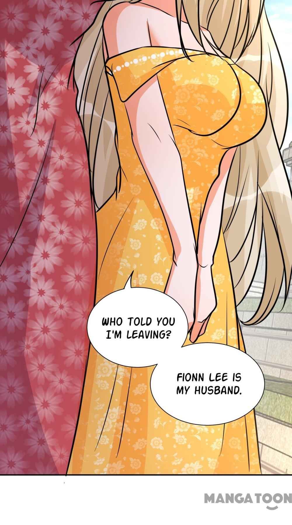 Emperor-in-law Chapter 66 - page 35