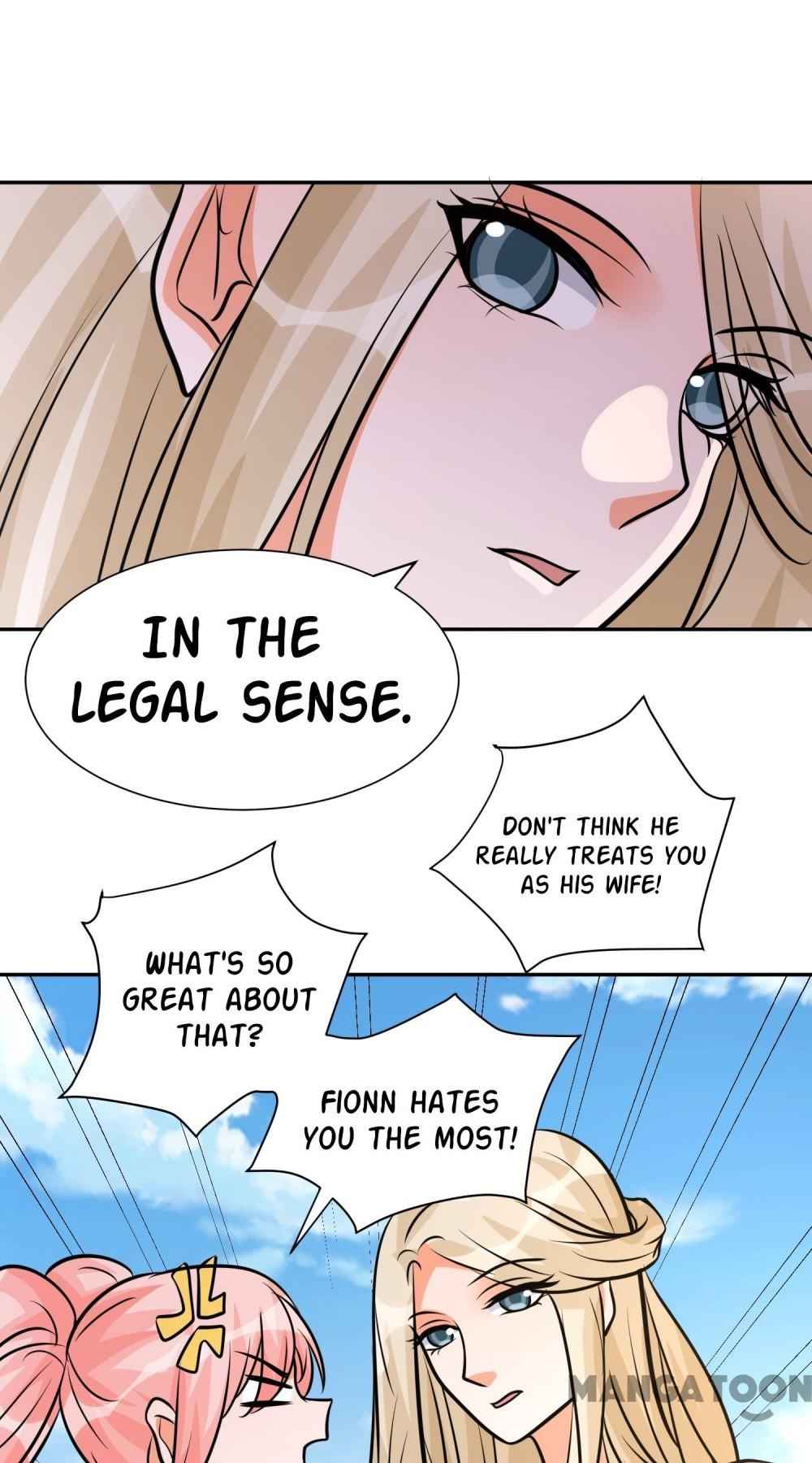 Emperor-in-law Chapter 66 - page 36
