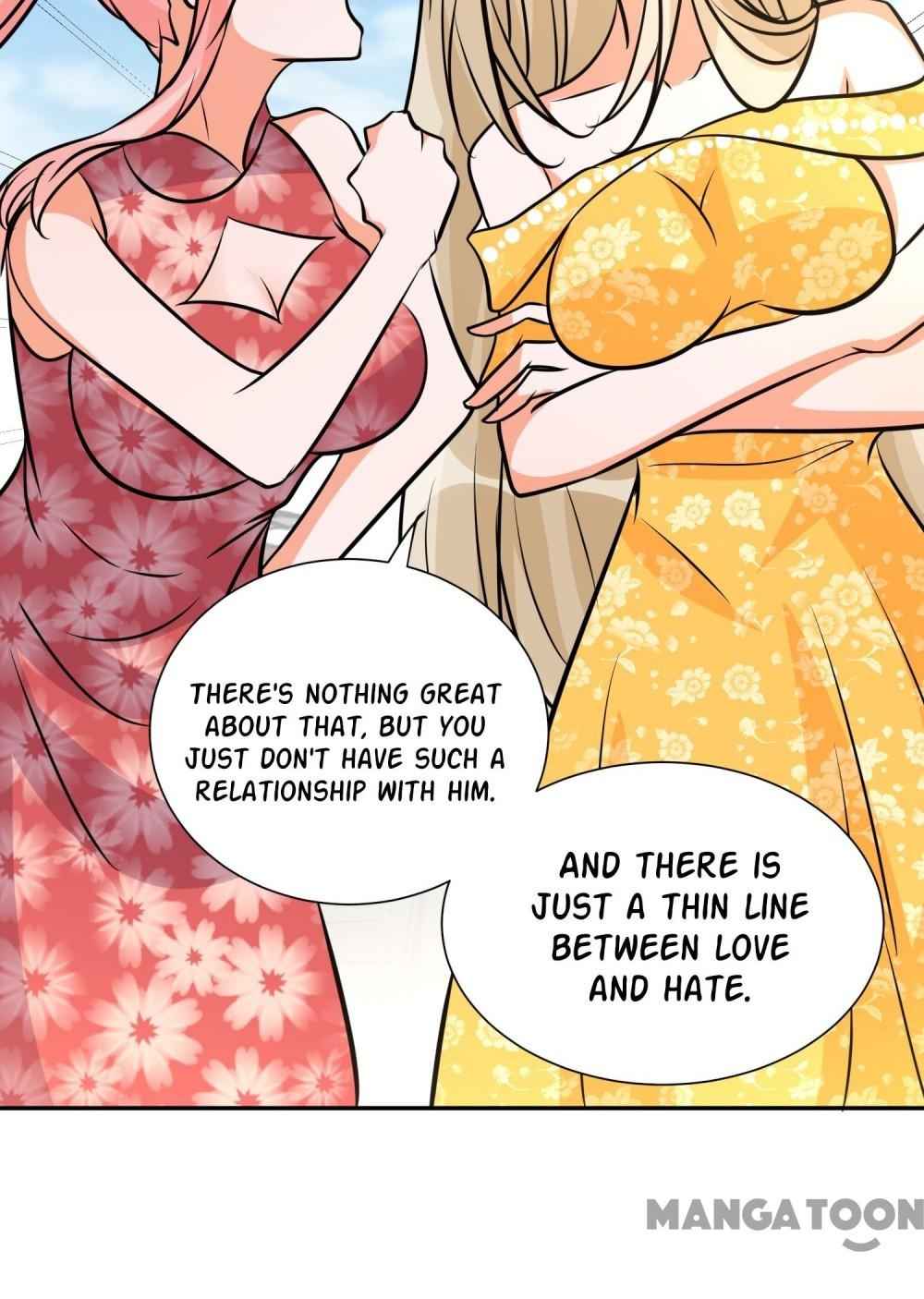 Emperor-in-law Chapter 66 - page 37