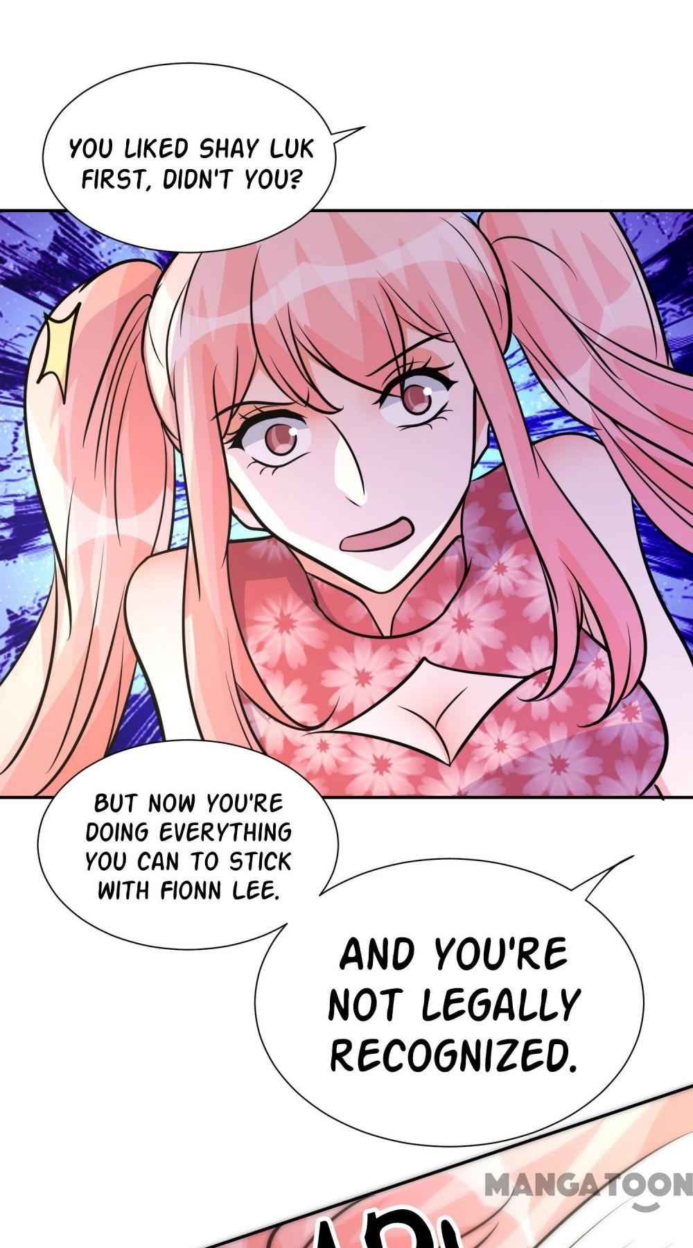 Emperor-in-law Chapter 66 - page 38