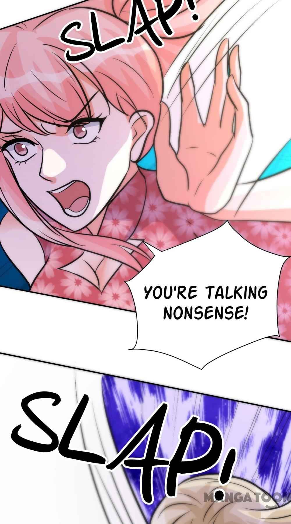 Emperor-in-law Chapter 66 - page 39