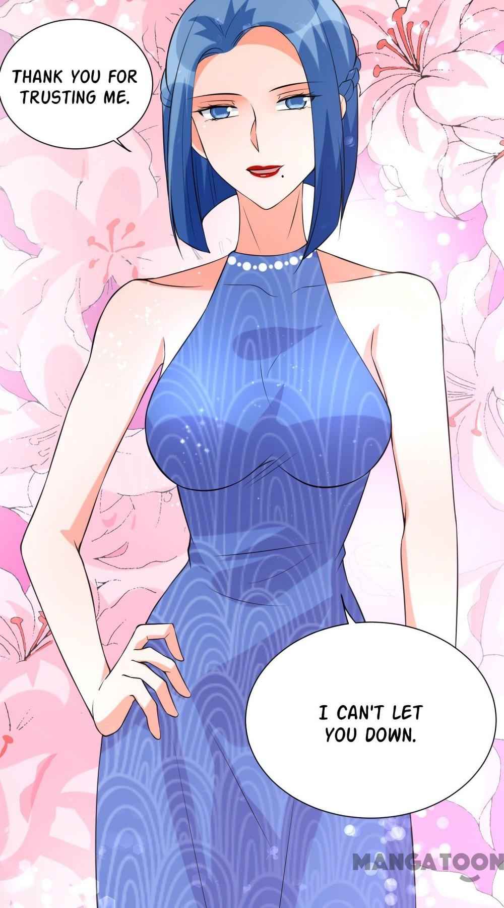 Emperor-in-law Chapter 66 - page 8
