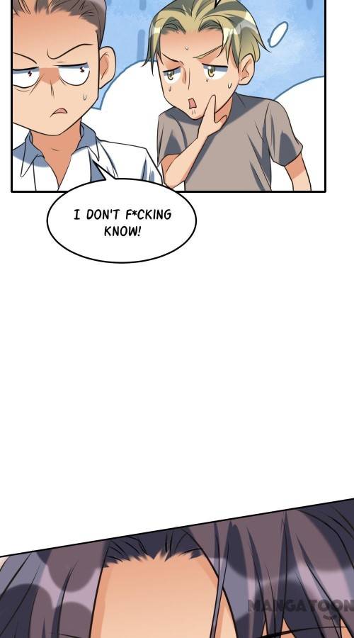 Emperor-in-law Chapter 44 - page 11