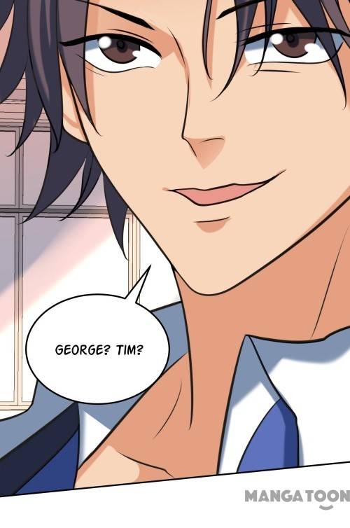 Emperor-in-law Chapter 44 - page 12