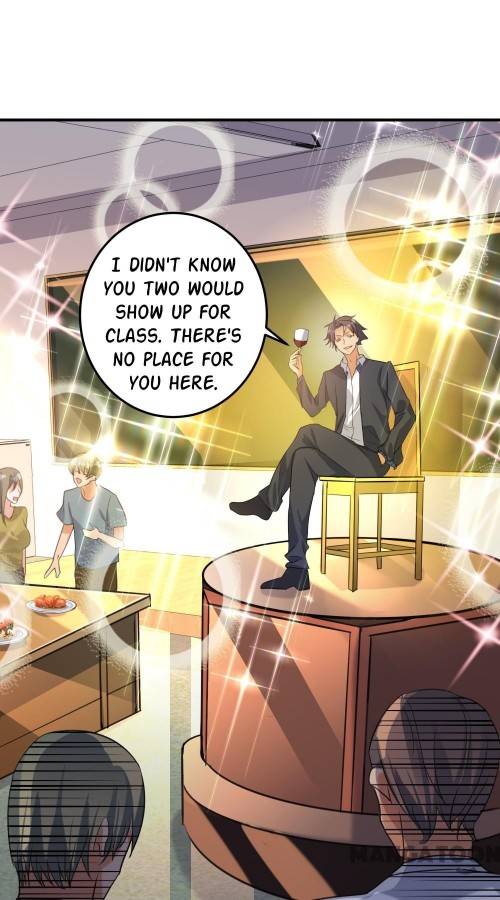Emperor-in-law Chapter 44 - page 13