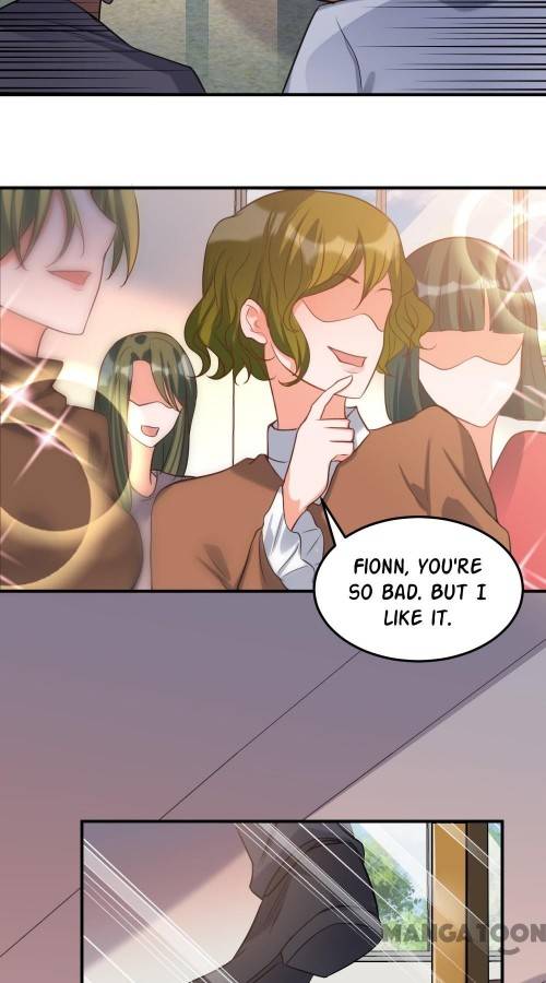 Emperor-in-law Chapter 44 - page 14