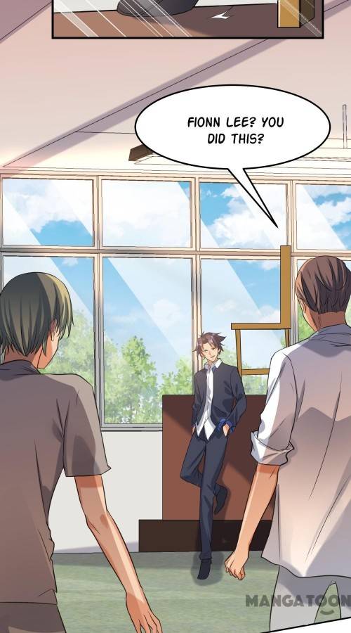 Emperor-in-law Chapter 44 - page 15