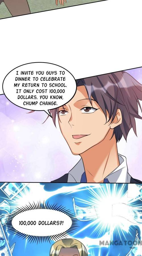 Emperor-in-law Chapter 44 - page 16