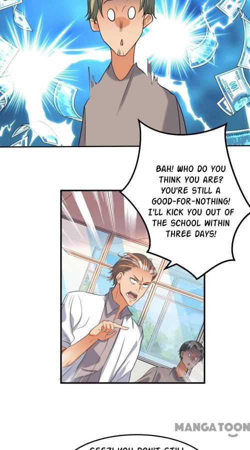 Emperor-in-law Chapter 44 - page 17