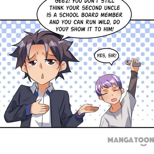 Emperor-in-law Chapter 44 - page 18