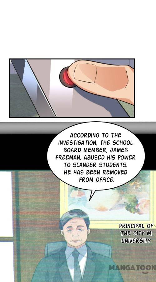 Emperor-in-law Chapter 44 - page 19