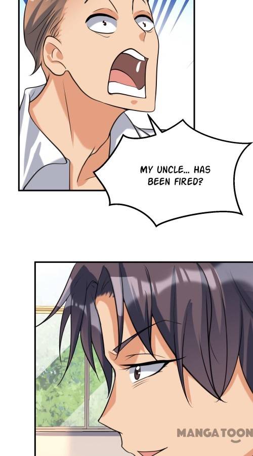 Emperor-in-law Chapter 44 - page 21