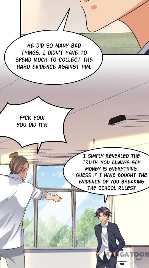 Emperor-in-law Chapter 44 - page 22