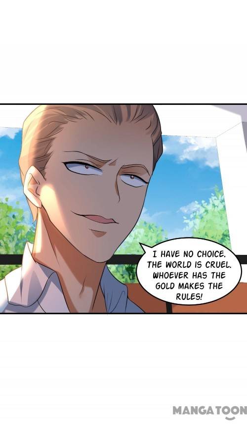 Emperor-in-law Chapter 44 - page 6