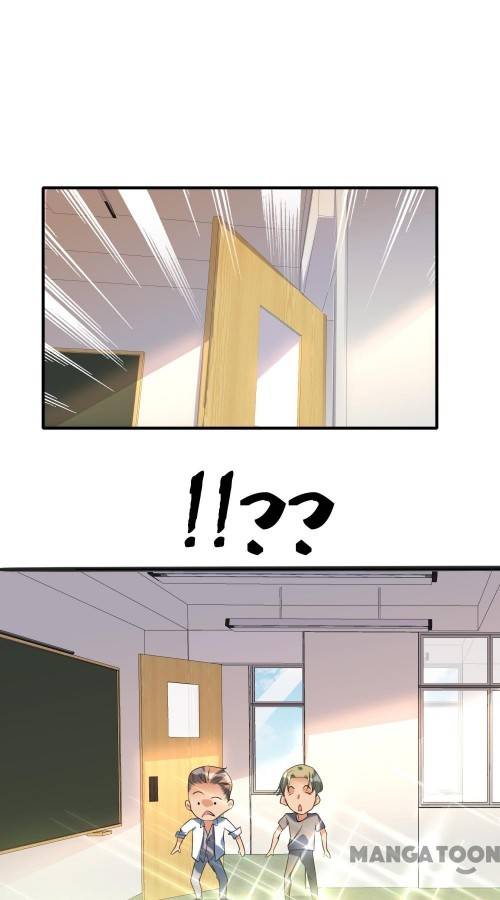 Emperor-in-law Chapter 44 - page 7