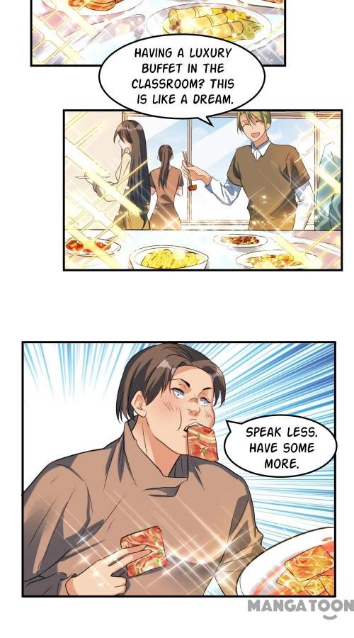 Emperor-in-law Chapter 44 - page 9