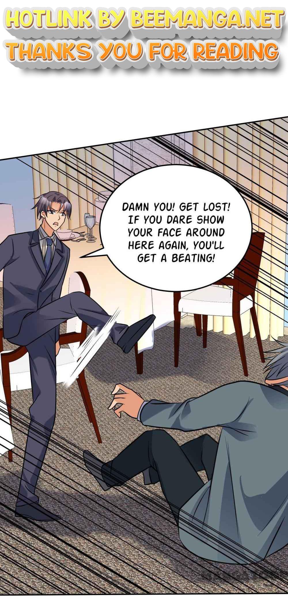 Emperor-in-law Chapter 64 - page 1