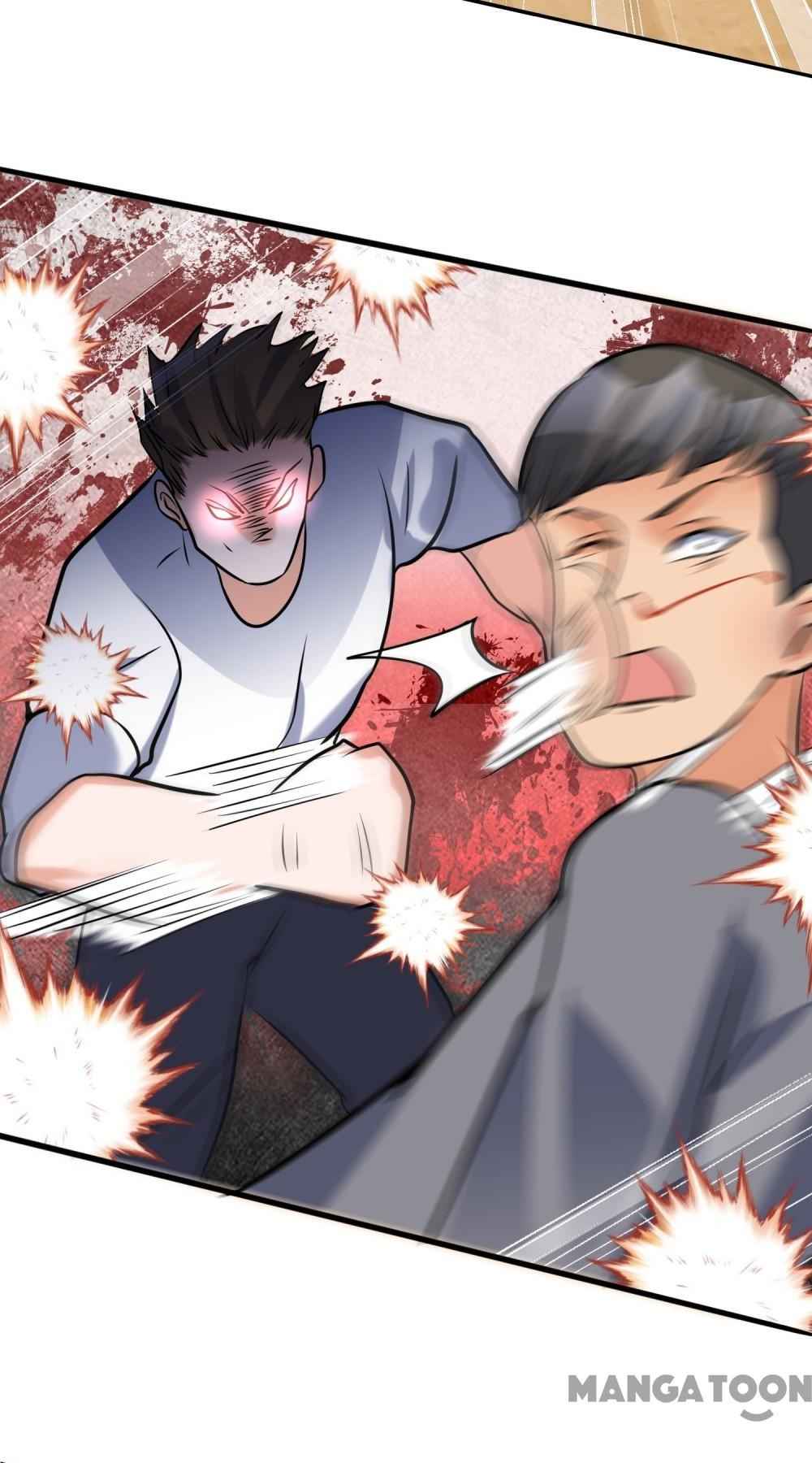 Emperor-in-law Chapter 64 - page 13