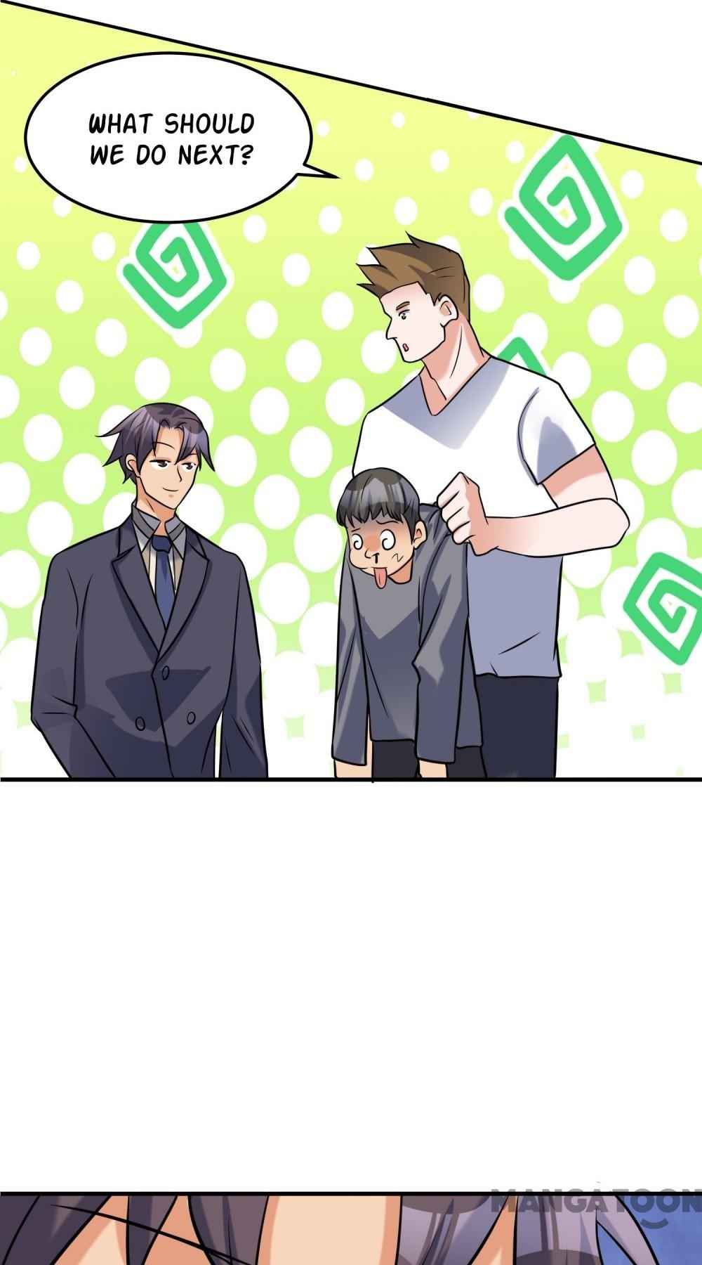 Emperor-in-law Chapter 64 - page 14