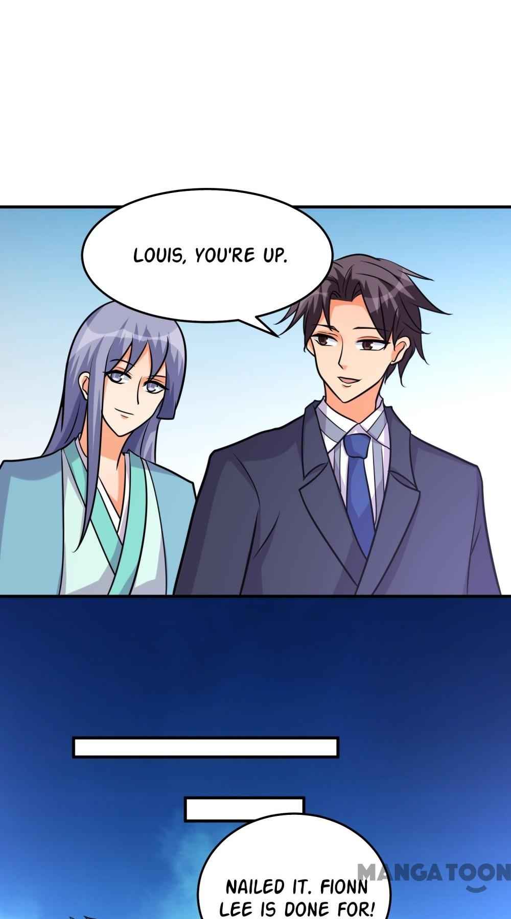 Emperor-in-law Chapter 64 - page 16