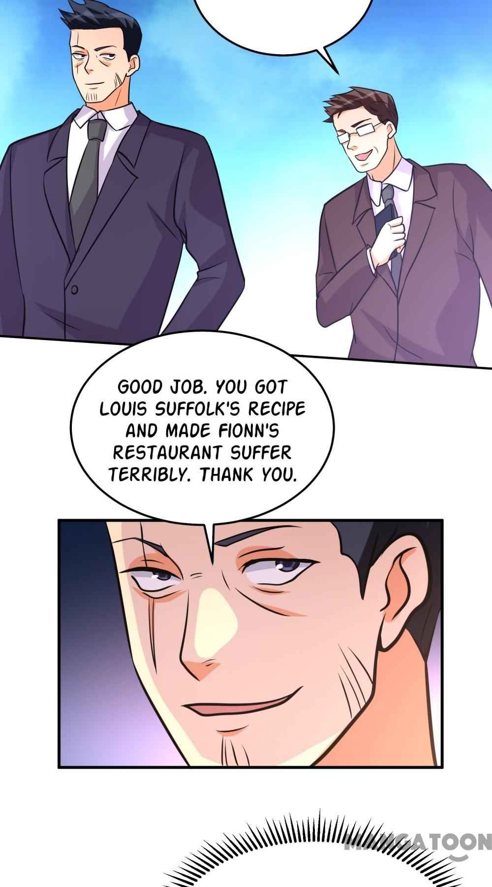Emperor-in-law Chapter 64 - page 17