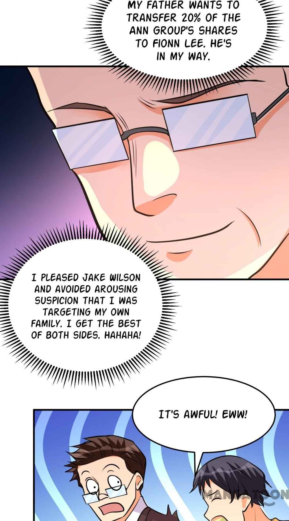 Emperor-in-law Chapter 64 - page 18