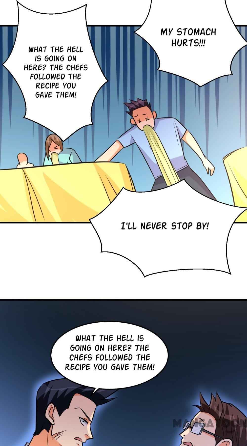 Emperor-in-law Chapter 64 - page 20