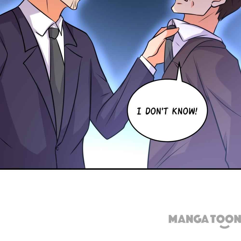 Emperor-in-law Chapter 64 - page 21