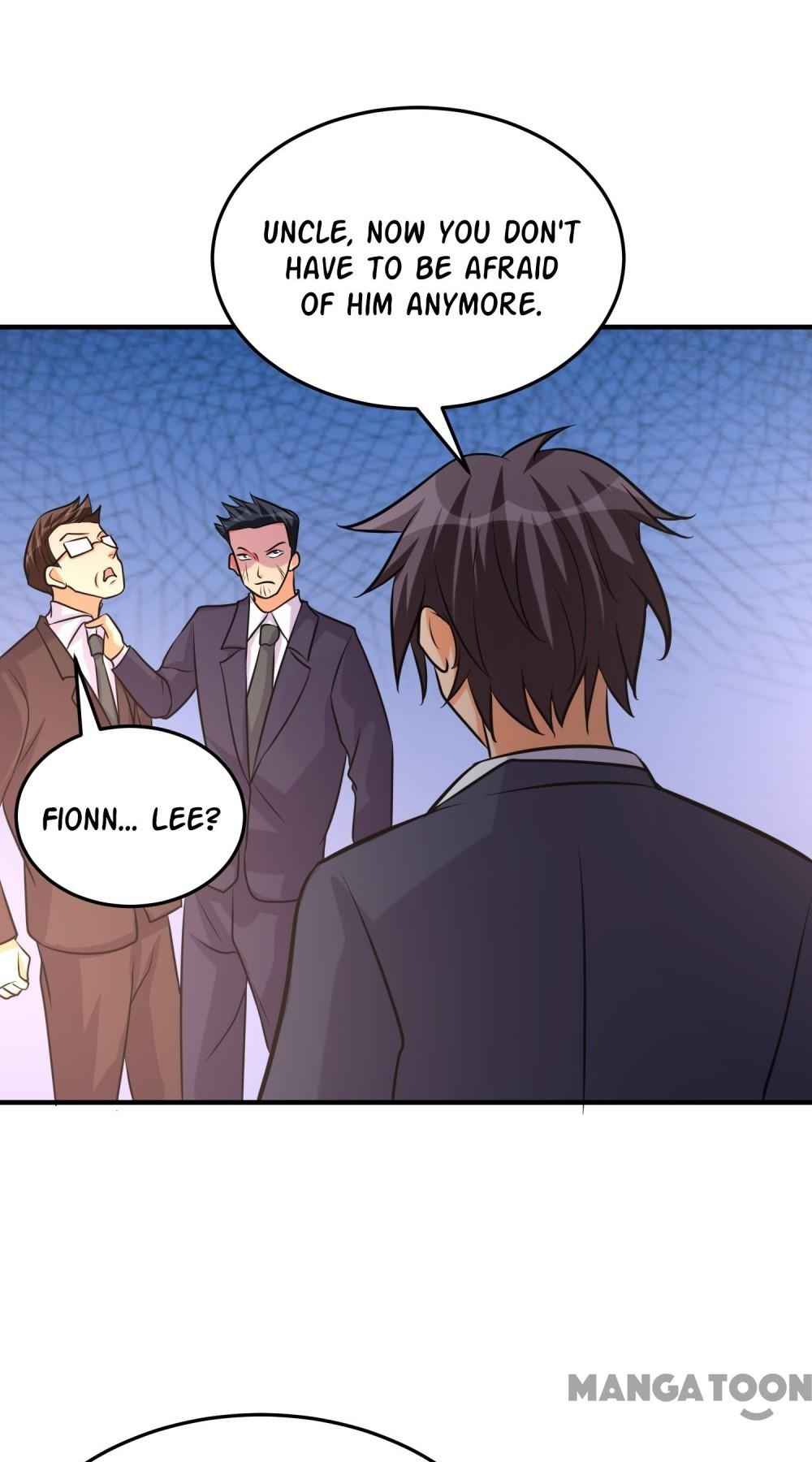 Emperor-in-law Chapter 64 - page 22