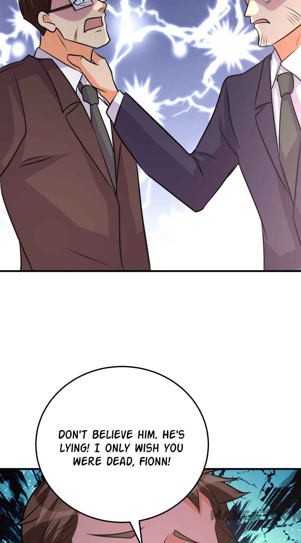 Emperor-in-law Chapter 64 - page 24