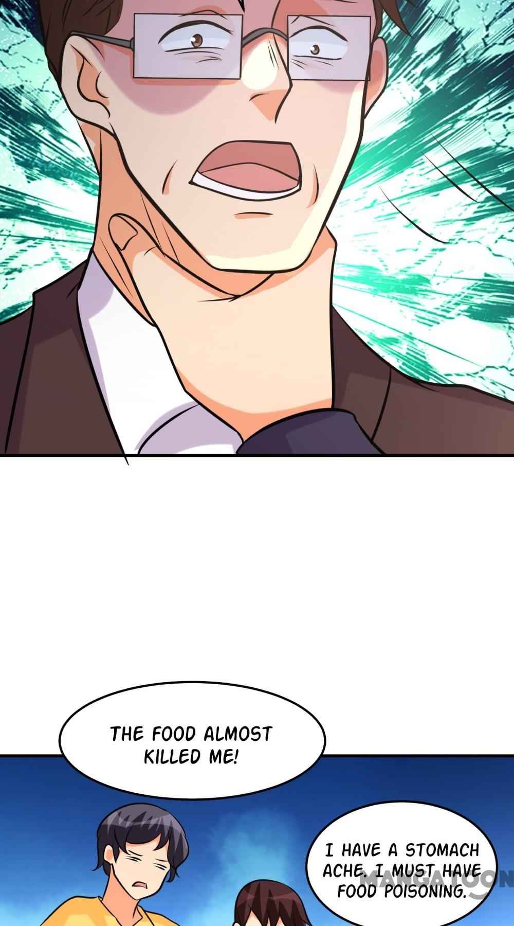 Emperor-in-law Chapter 64 - page 25