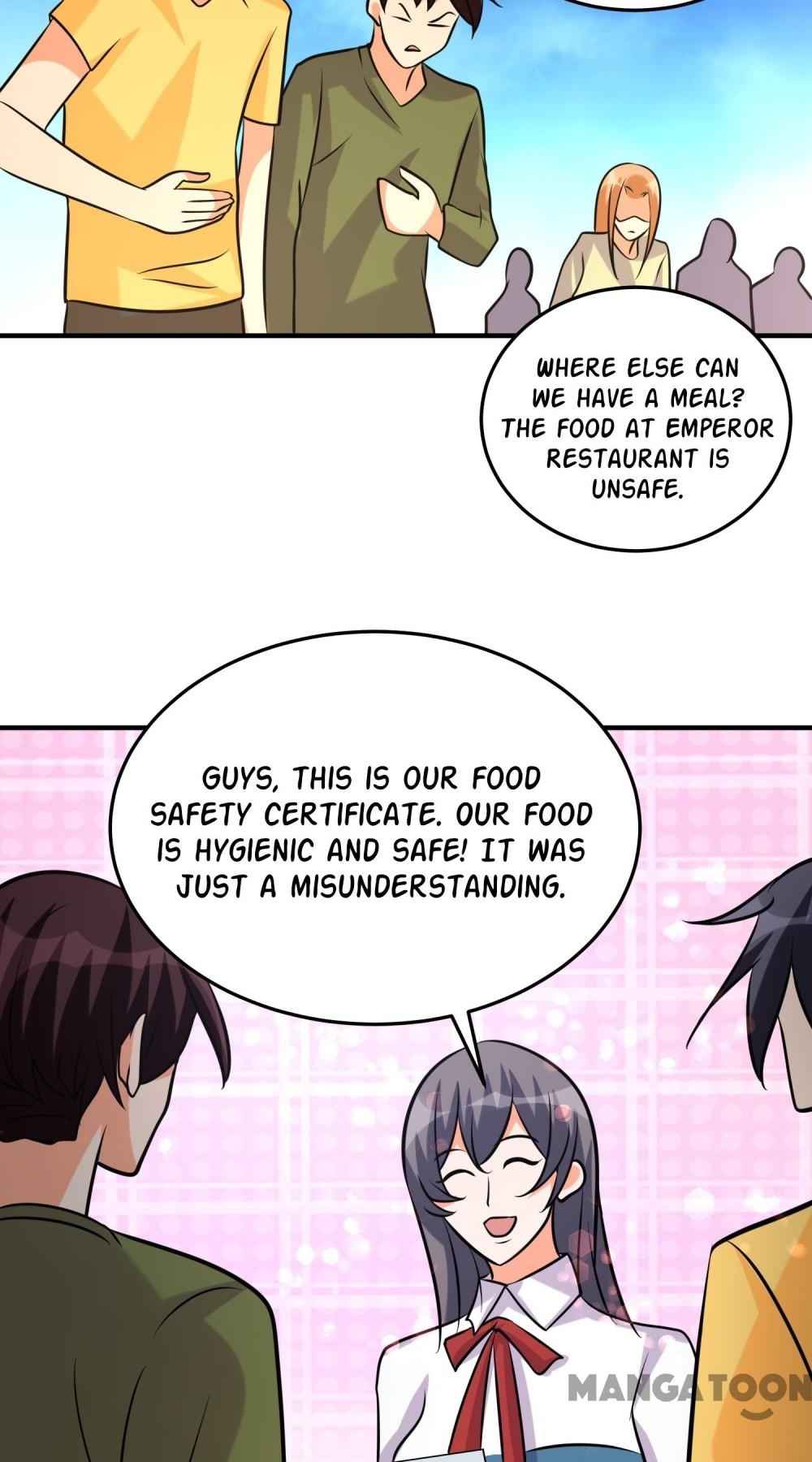 Emperor-in-law Chapter 64 - page 26